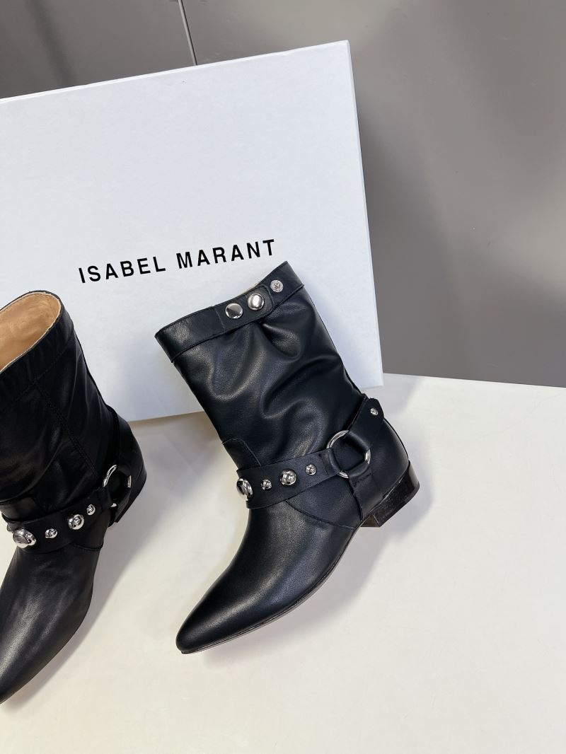 Isabel Marant Boots